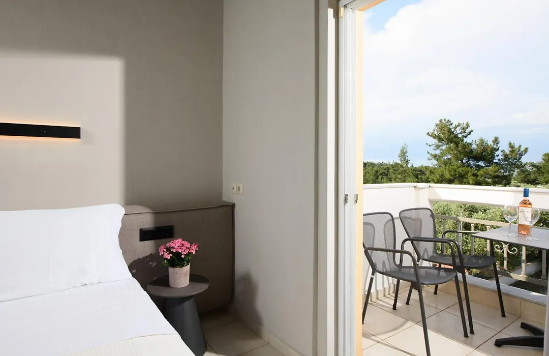 Louloudis Boutique Hotel (Adults Only)-1