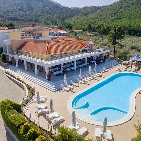 Louloudis Boutique Hotel (Adults Only)-3