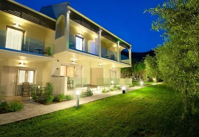 Louloudis Fresh-Adults OnlySpa Hotel